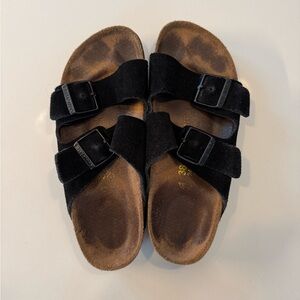 Women’s Birkenstocks
